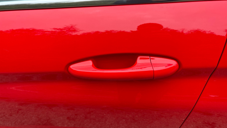 Ford Fiesta 1.0 EcoBoost Titanium 5dr Petrol Hatchback